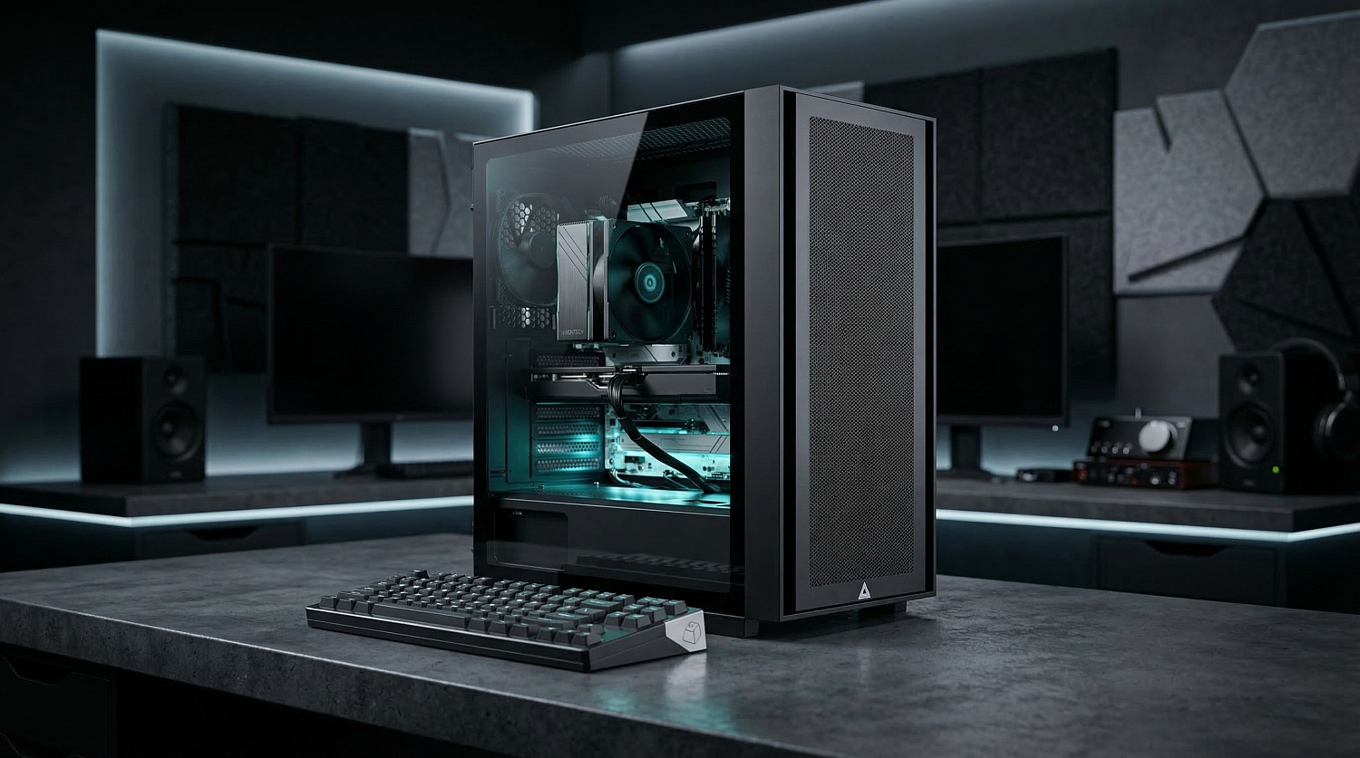 N-Tech Blackout BK91709