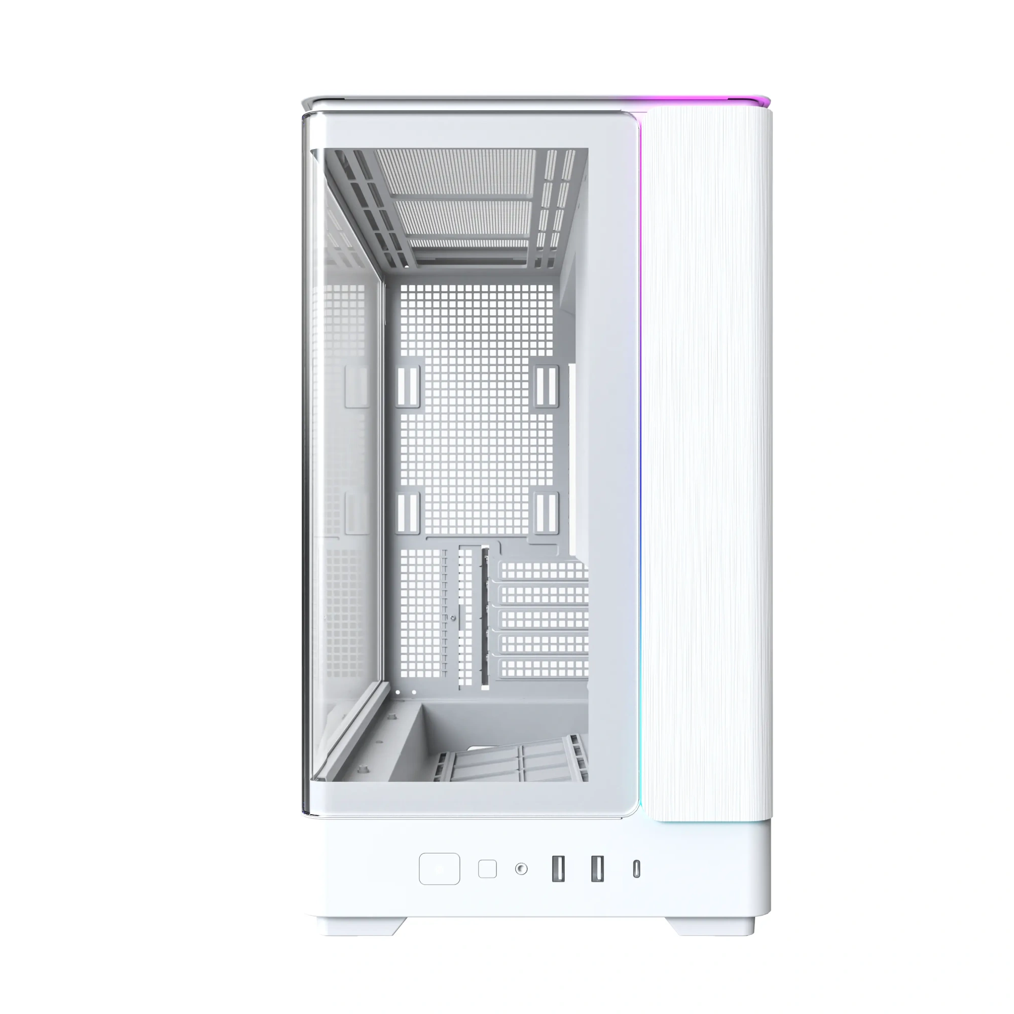 Montech King 15 (белый)