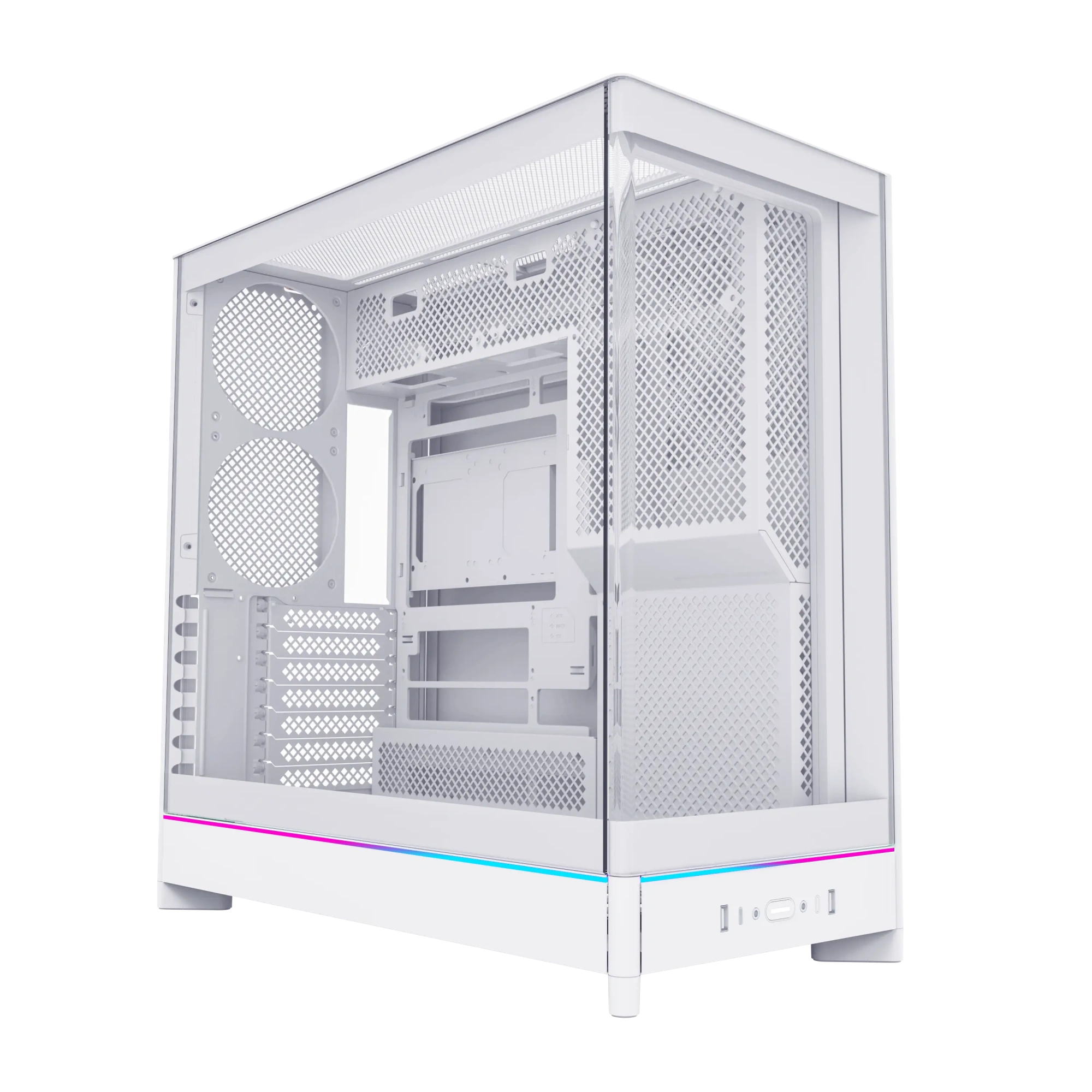 Montech HS02 (белый)