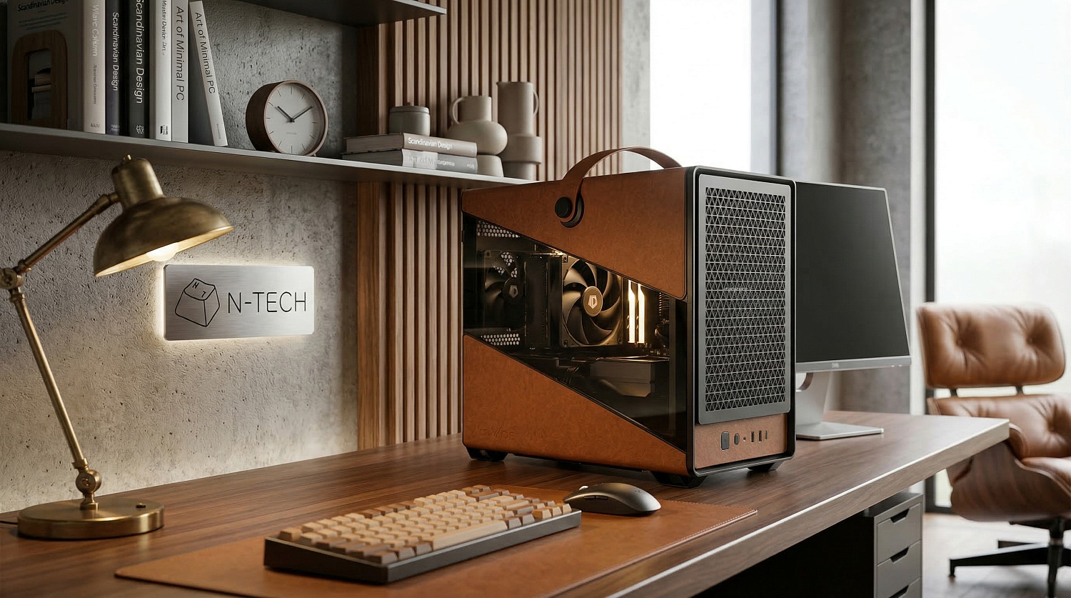 N-Tech Heritage BK92205