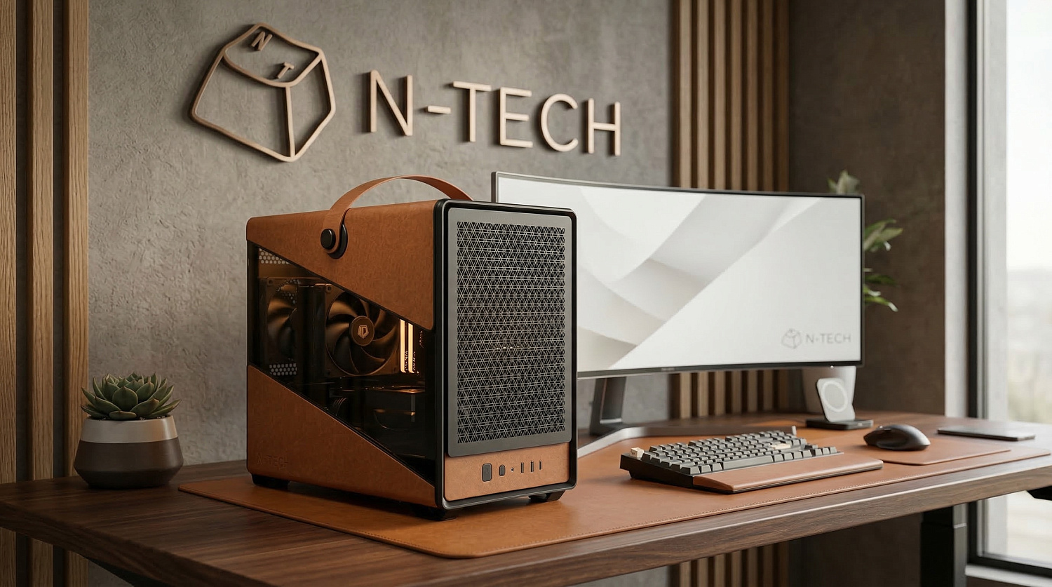 N-Tech Heritage BK92205